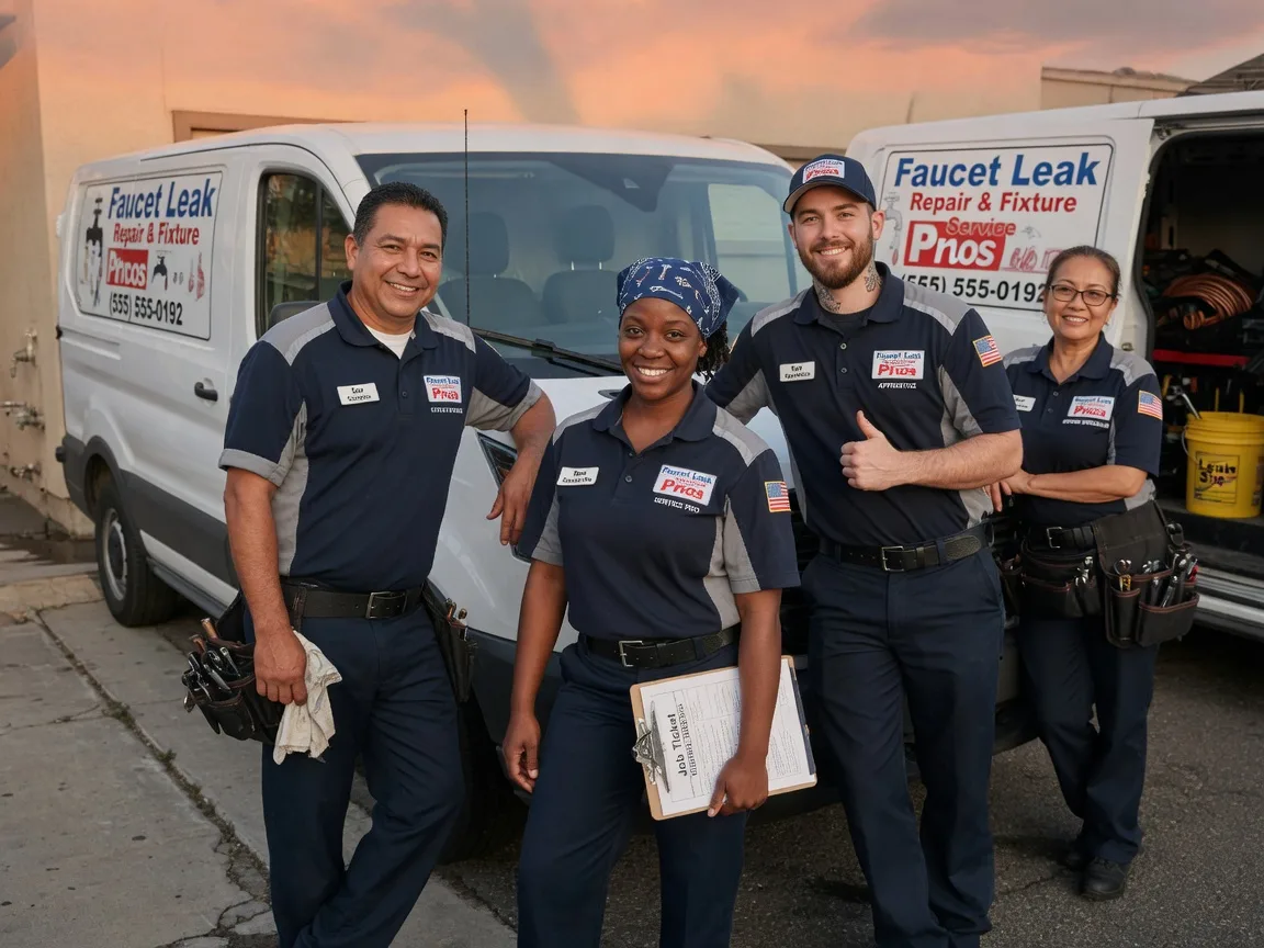 Faucet Repair company in Parkman, WY
